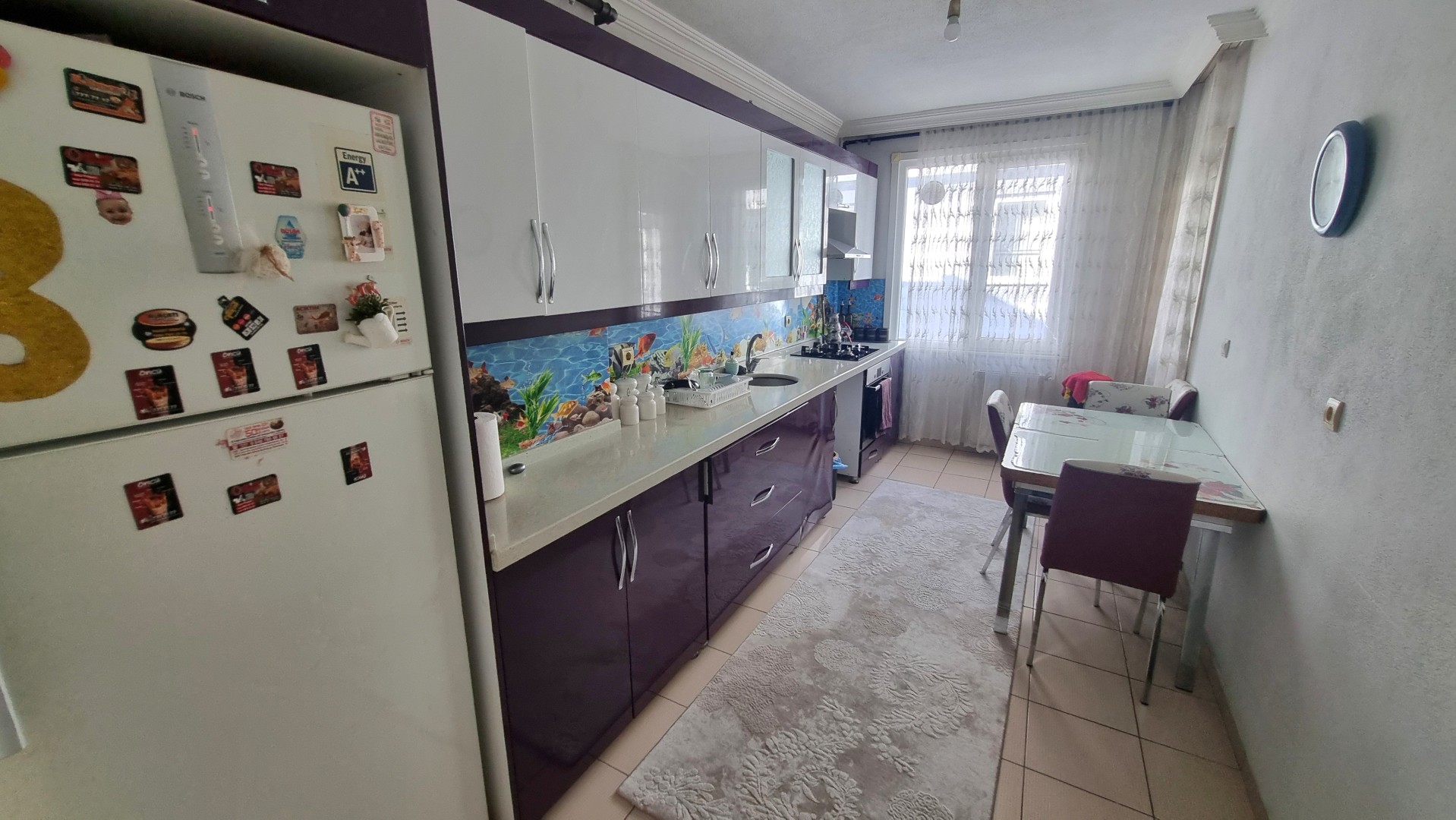 Satılık Dublex, Trabzon / OF / SULAKLI MAHALLESİ