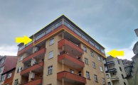 Kiralık Daire, Trabzon / OF / İRFANLI MAHALLESİ