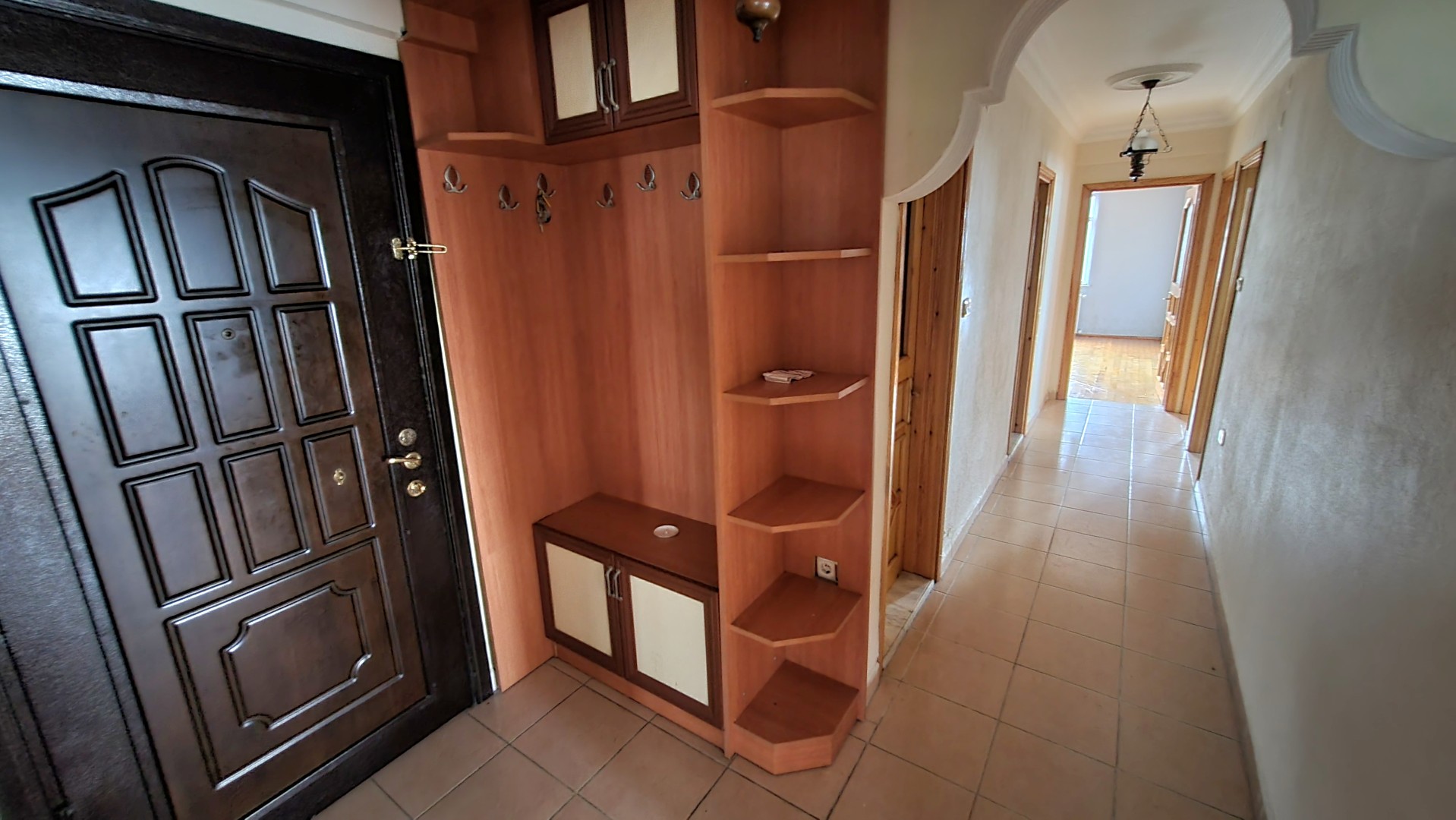 Kiralık Daire, Trabzon / OF / İRFANLI MAHALLESİ