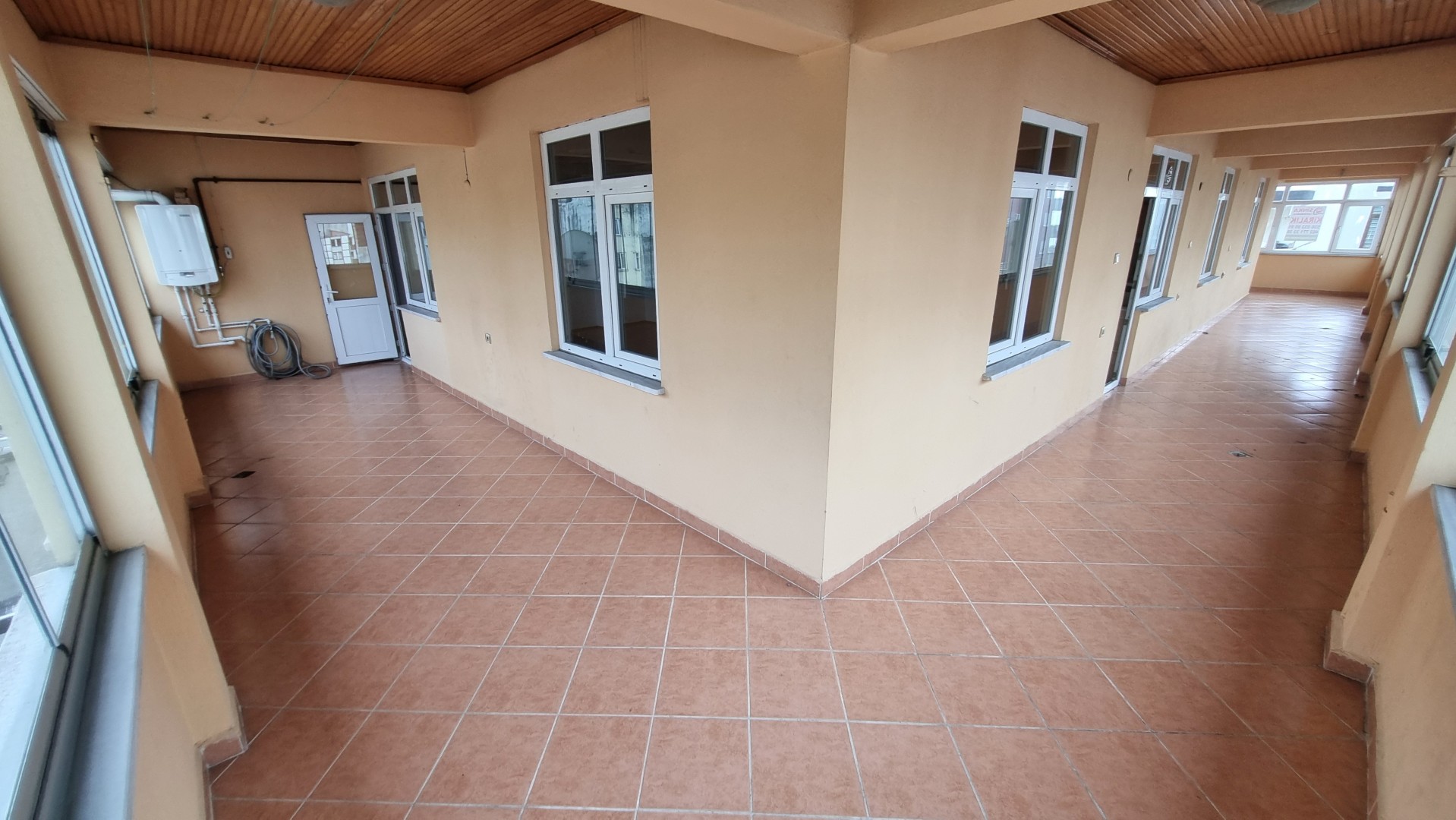 Kiralık Daire, Trabzon / OF / İRFANLI MAHALLESİ