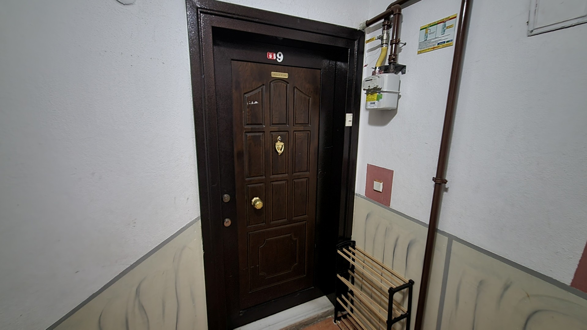 Kiralık Daire, Trabzon / OF / İRFANLI MAHALLESİ