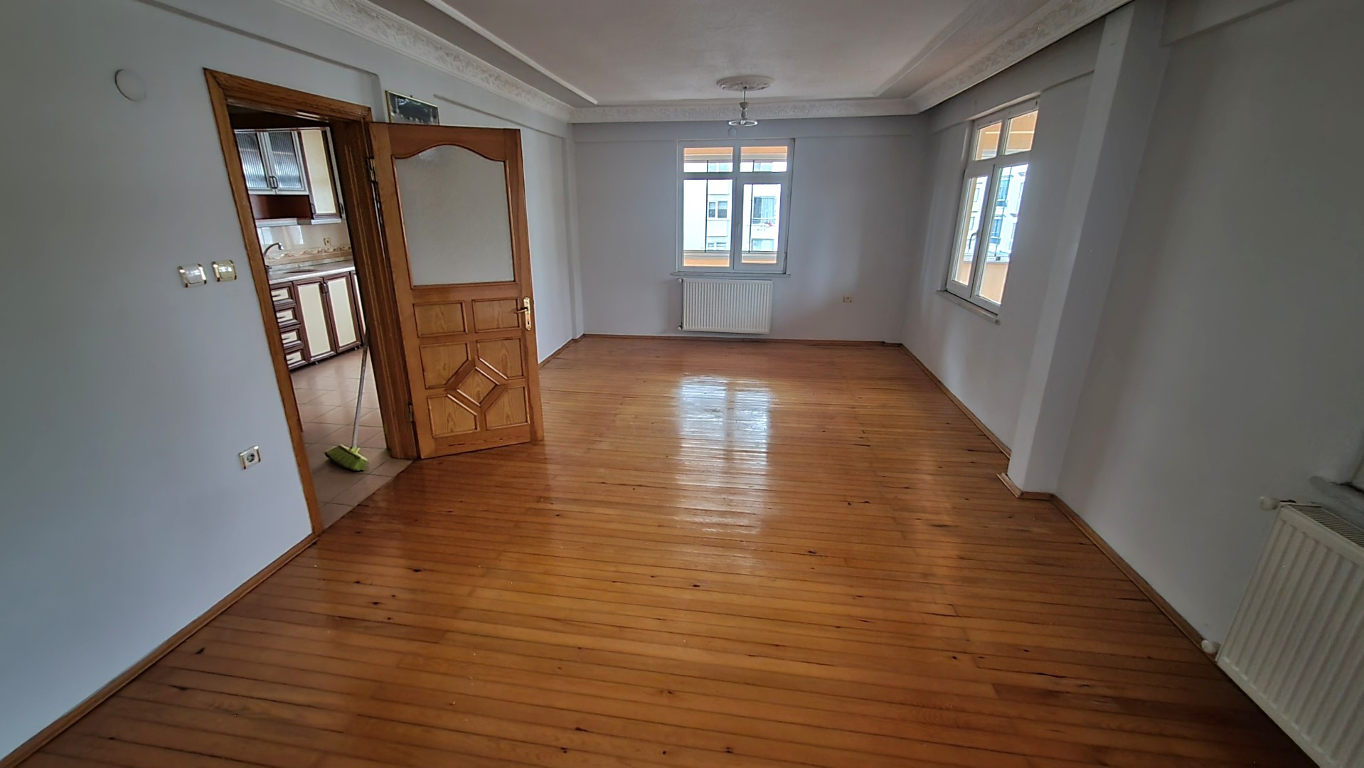 Kiralık Daire, Trabzon / OF / İRFANLI MAHALLESİ