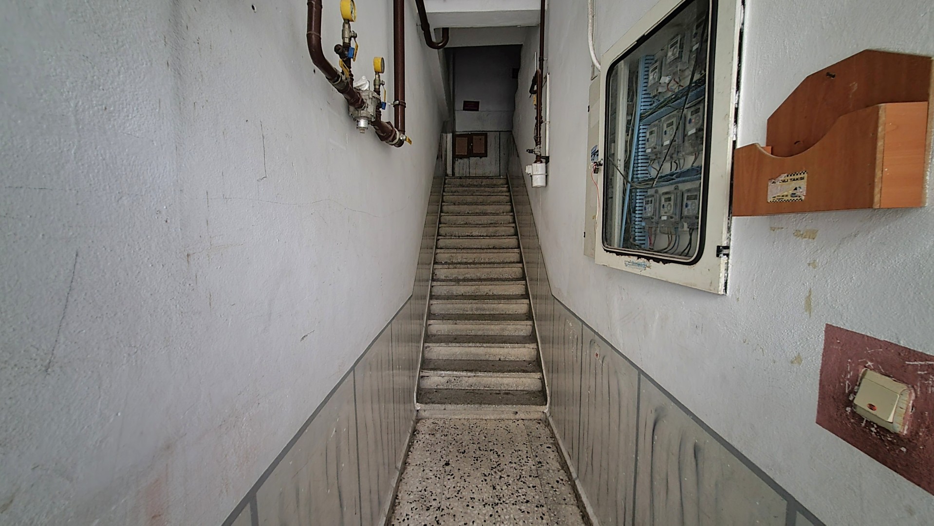 Kiralık Daire, Trabzon / OF / İRFANLI MAHALLESİ