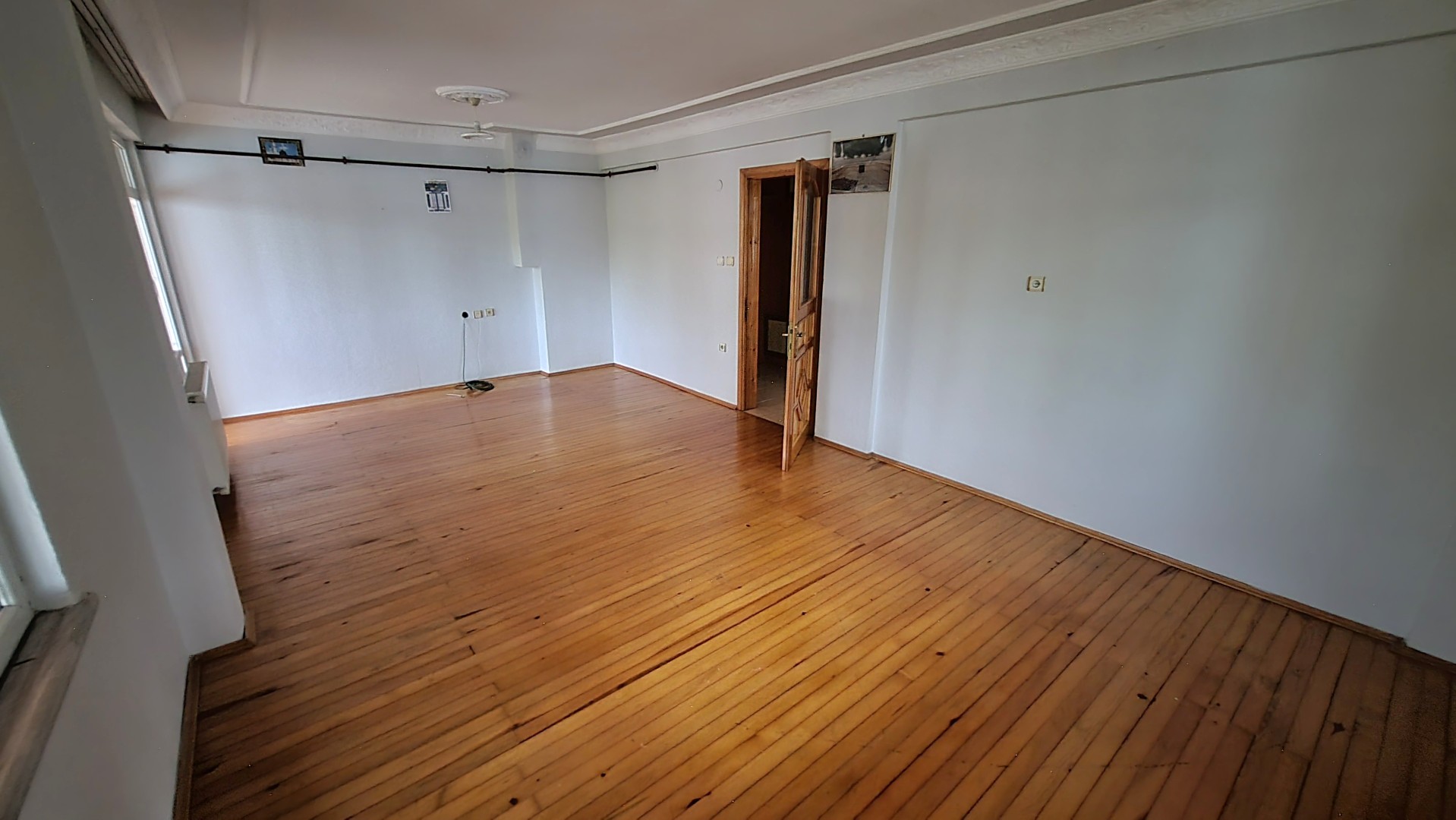 Kiralık Daire, Trabzon / OF / İRFANLI MAHALLESİ