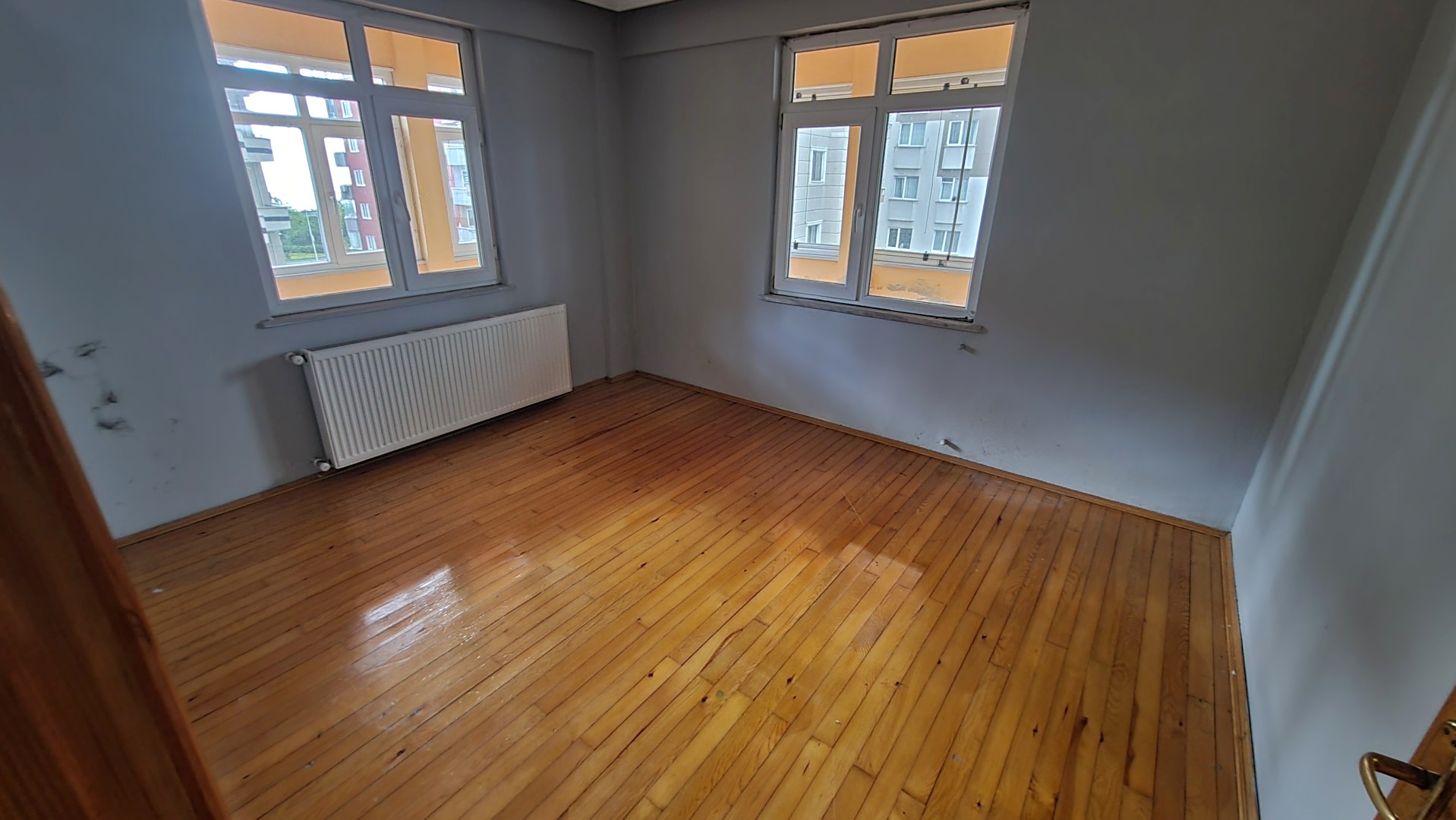 Kiralık Daire, Trabzon / OF / İRFANLI MAHALLESİ