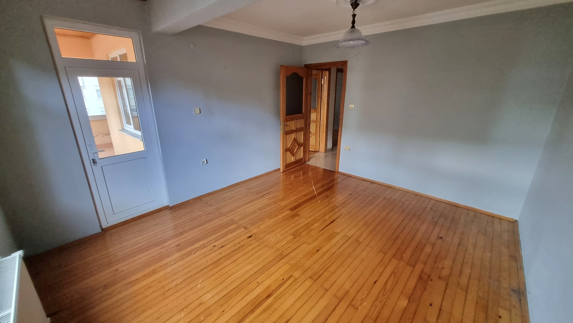 Kiralık Daire, Trabzon / OF / İRFANLI MAHALLESİ