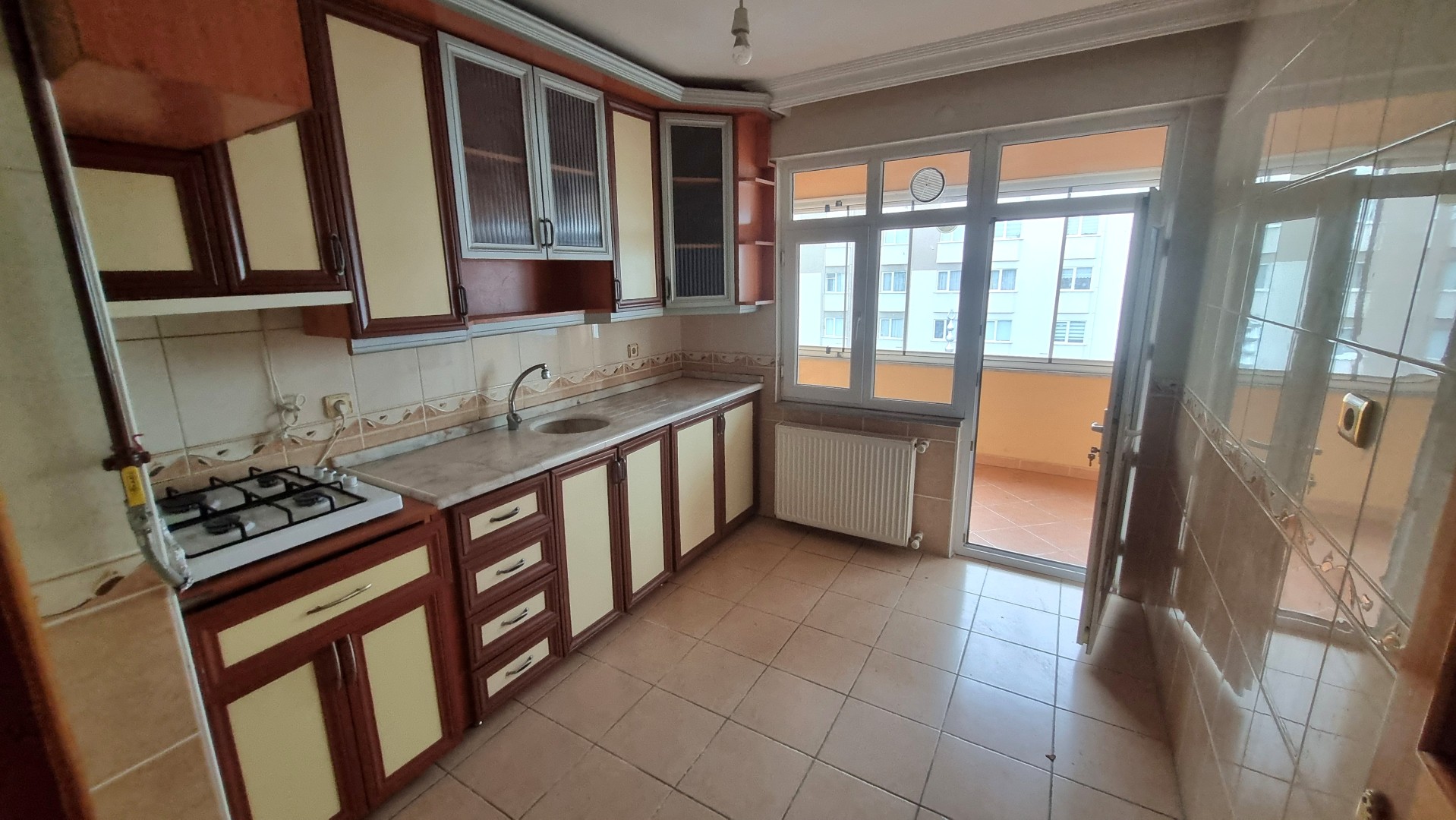 Kiralık Daire, Trabzon / OF / İRFANLI MAHALLESİ