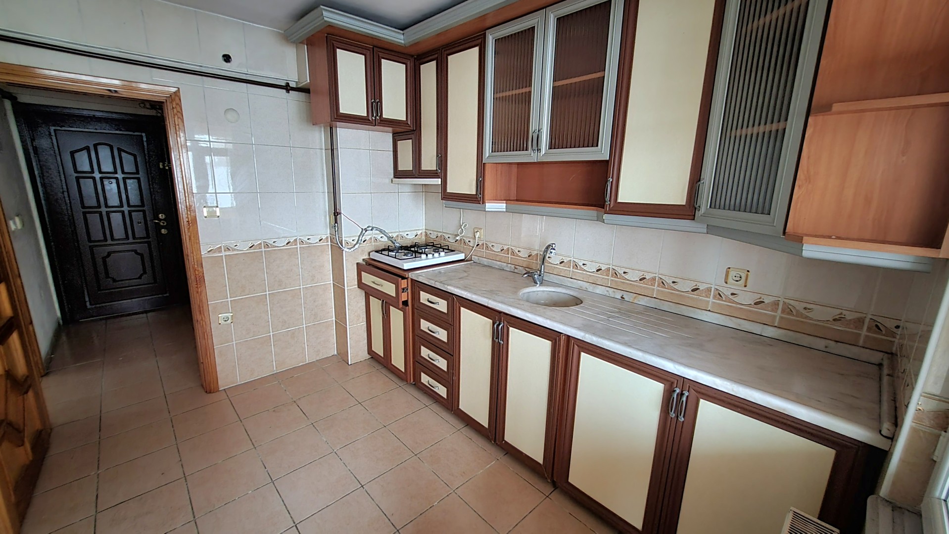 Kiralık Daire, Trabzon / OF / İRFANLI MAHALLESİ
