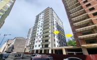 Satılık Daire, Trabzon / OF / İRFANLI MAHALLESİ