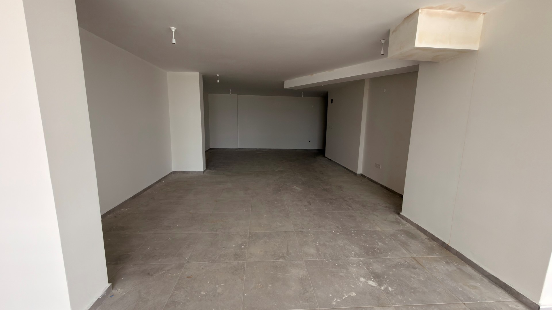 Kiralık İŞYERİ, Trabzon / OF / İRFANLI MAHALLESİ