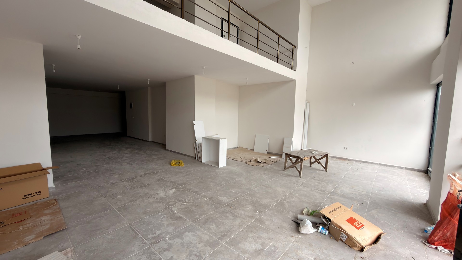 Kiralık İŞYERİ, Trabzon / OF / İRFANLI MAHALLESİ