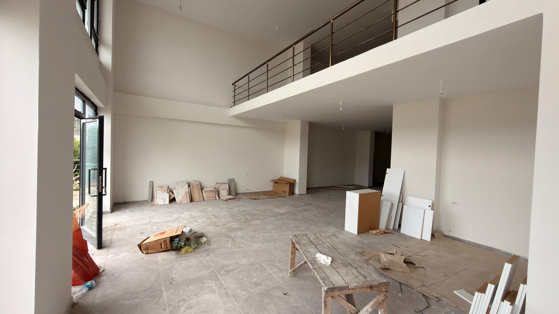 Kiralık İŞYERİ, Trabzon / OF / İRFANLI MAHALLESİ