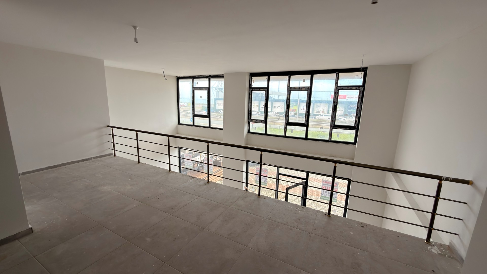 Kiralık İŞYERİ, Trabzon / OF / İRFANLI MAHALLESİ