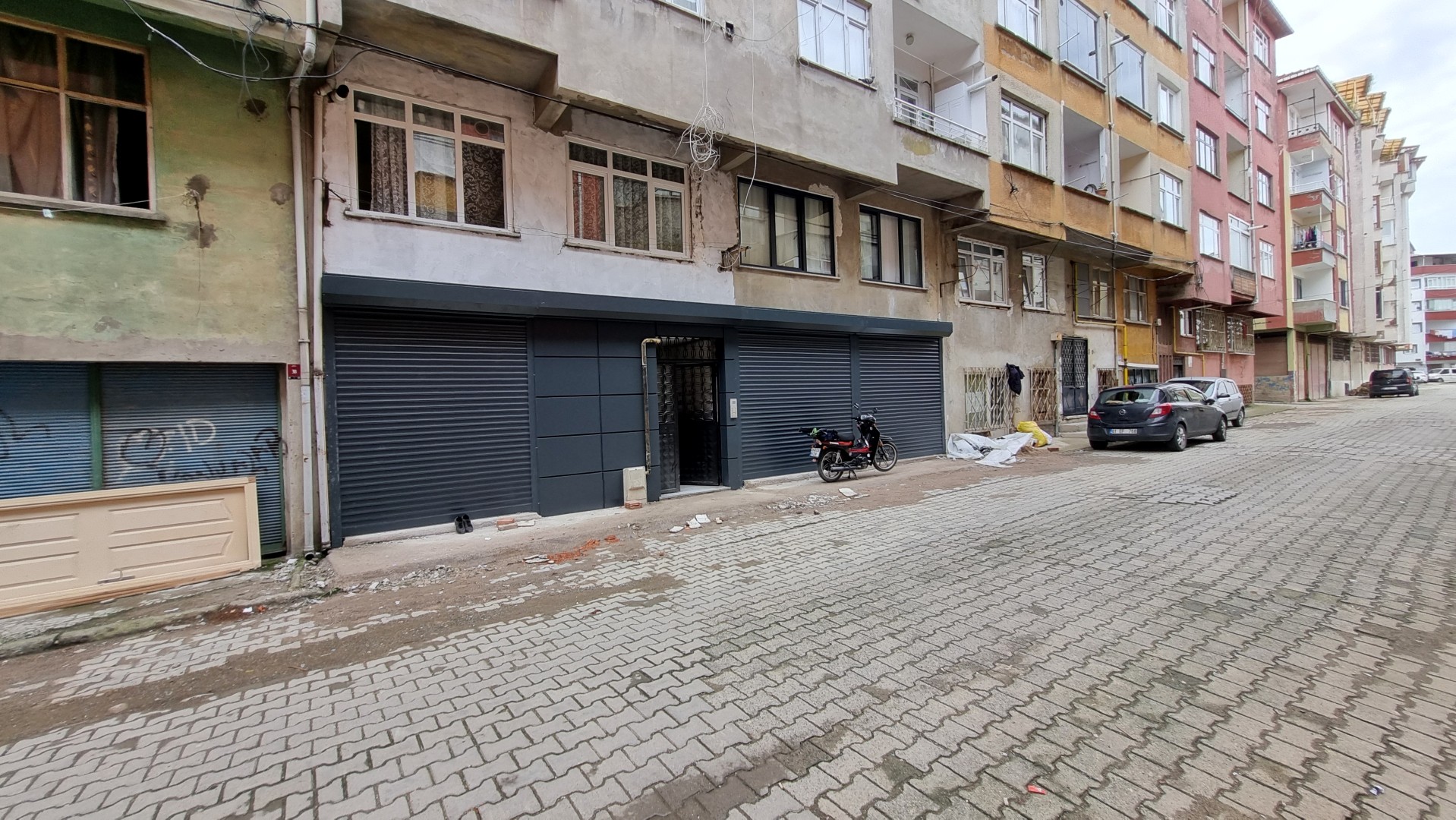 Satılık İŞYERİ, Trabzon / OF / SULAKLI MAHALLESİ