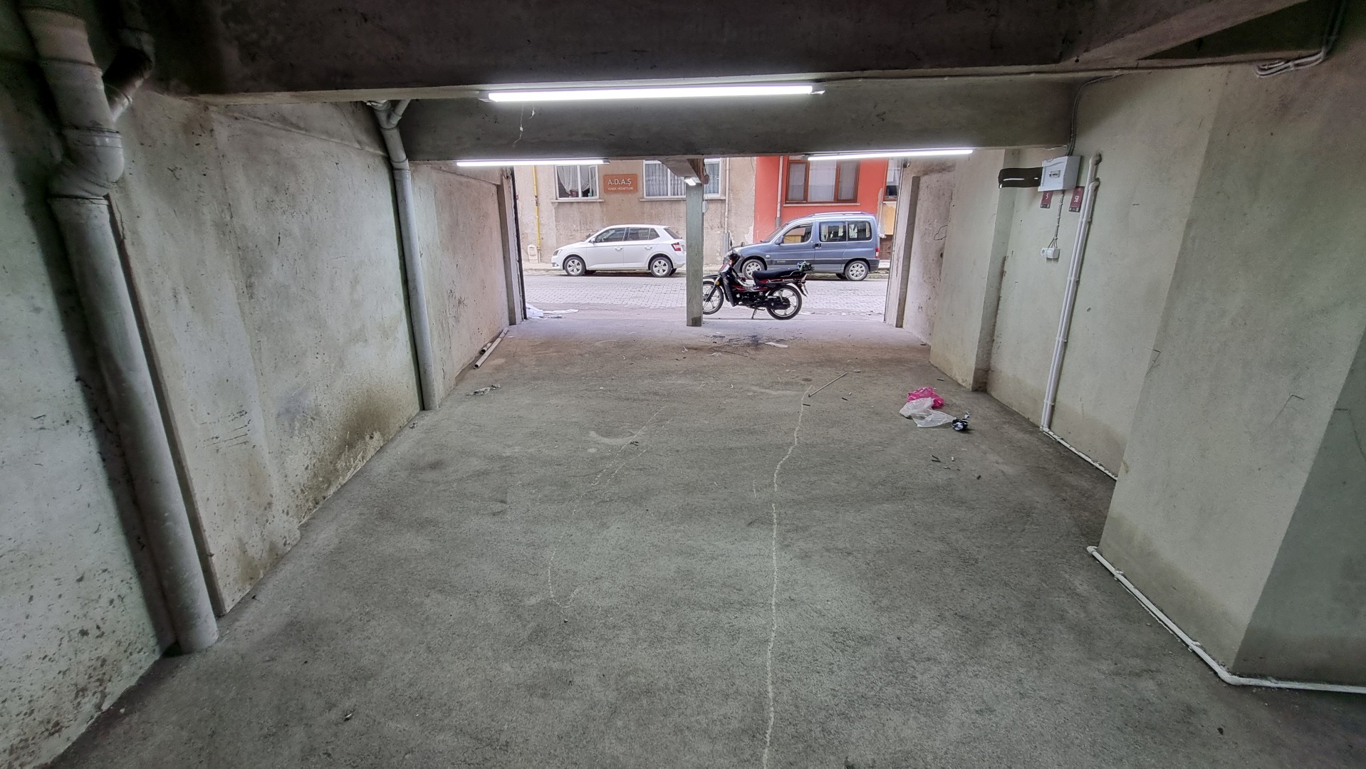 Satılık İŞYERİ, Trabzon / OF / SULAKLI MAHALLESİ