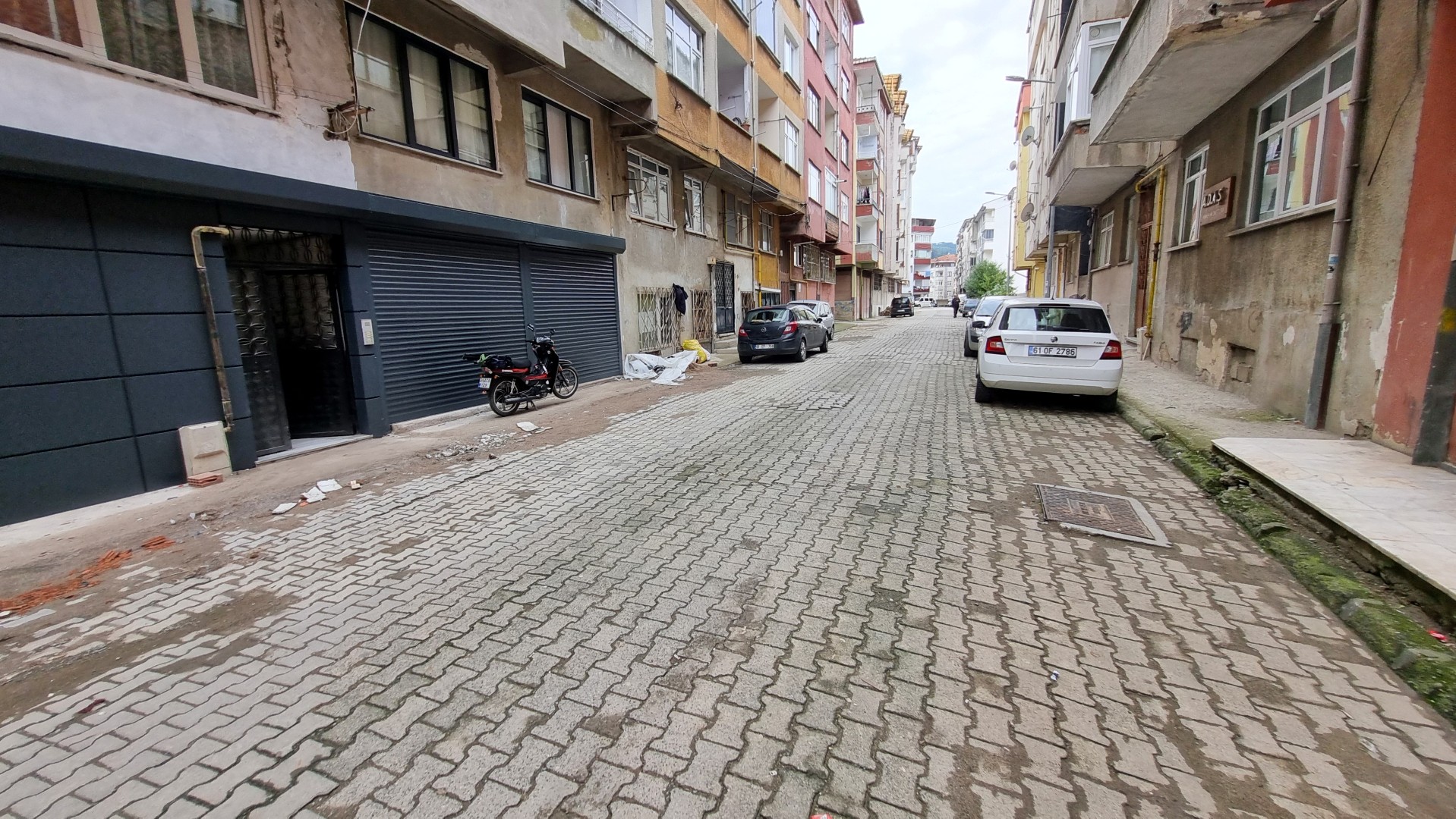 Satılık İŞYERİ, Trabzon / OF / SULAKLI MAHALLESİ