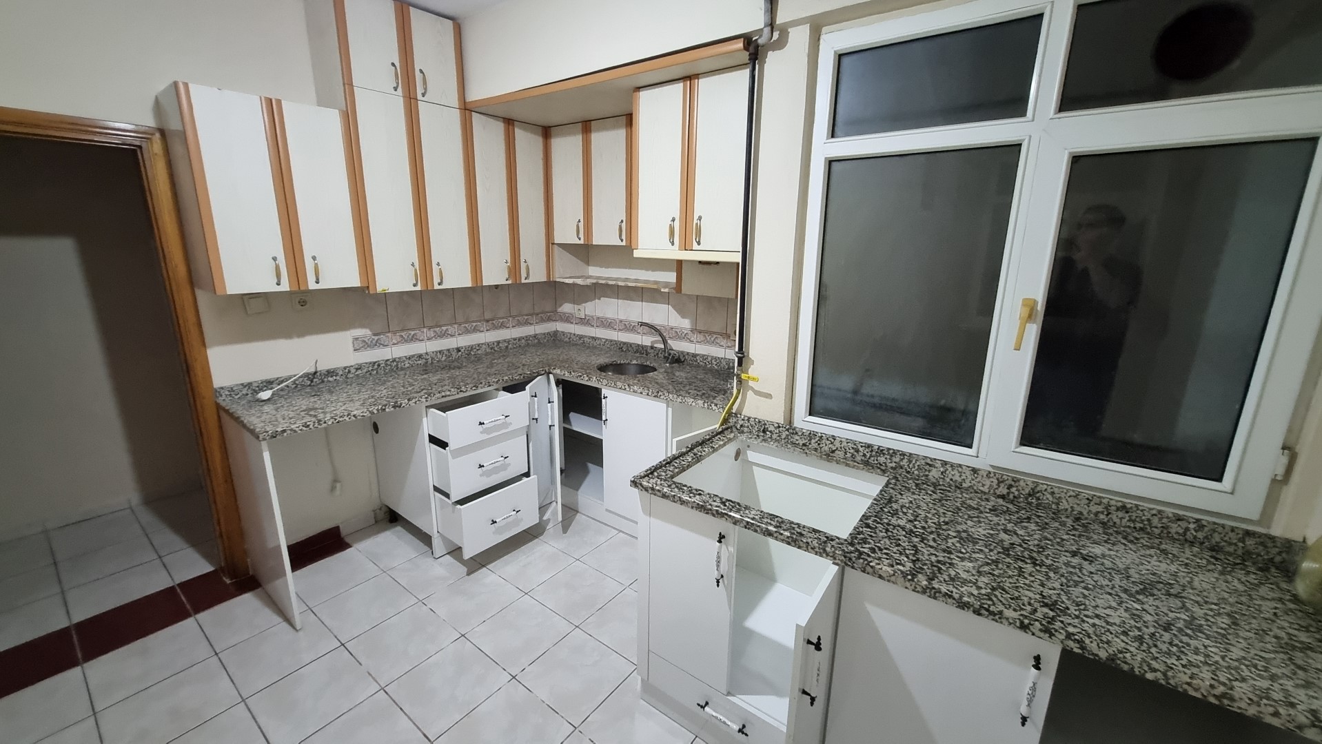 Kiralık Daire, Trabzon / OF / SULAKLI MAHALLESİ