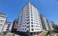 Satılık Daire, Trabzon / OF / CUMHURİYET MAHALLESİ