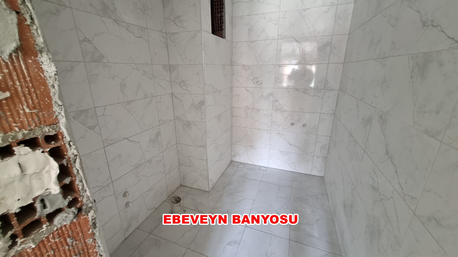 Satılık Daire, Trabzon / OF / CUMHURİYET MAHALLESİ