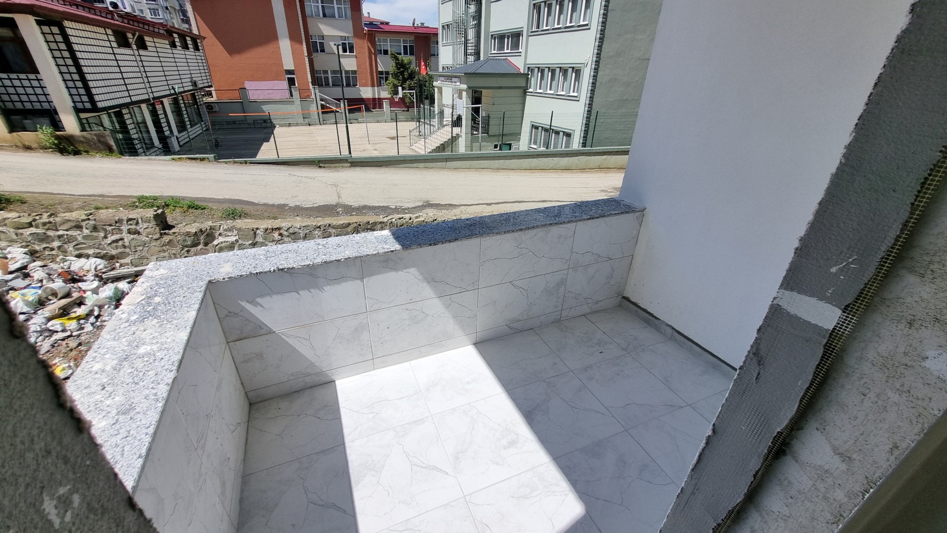 Satılık Daire, Trabzon / OF / CUMHURİYET MAHALLESİ