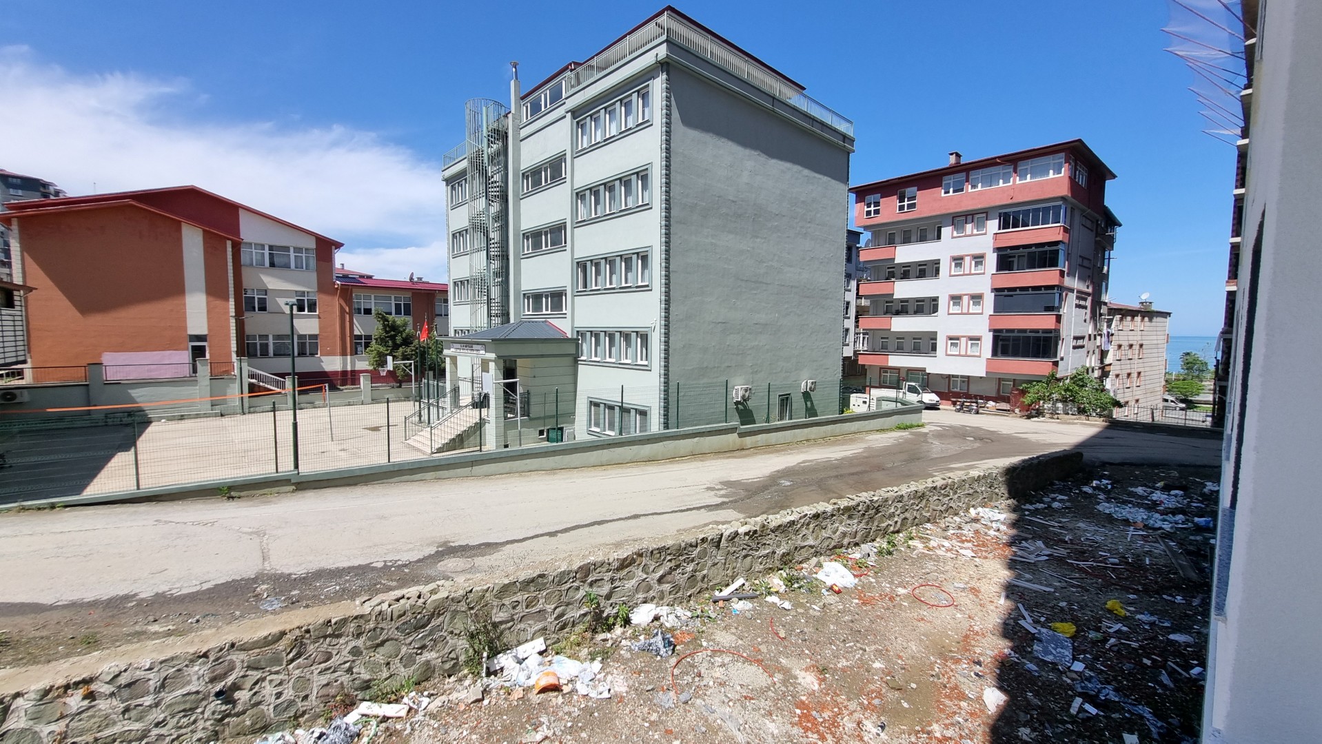 Satılık Daire, Trabzon / OF / CUMHURİYET MAHALLESİ