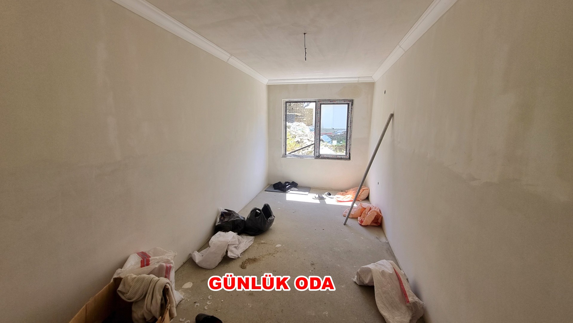Satılık Daire, Trabzon / OF / CUMHURİYET MAHALLESİ