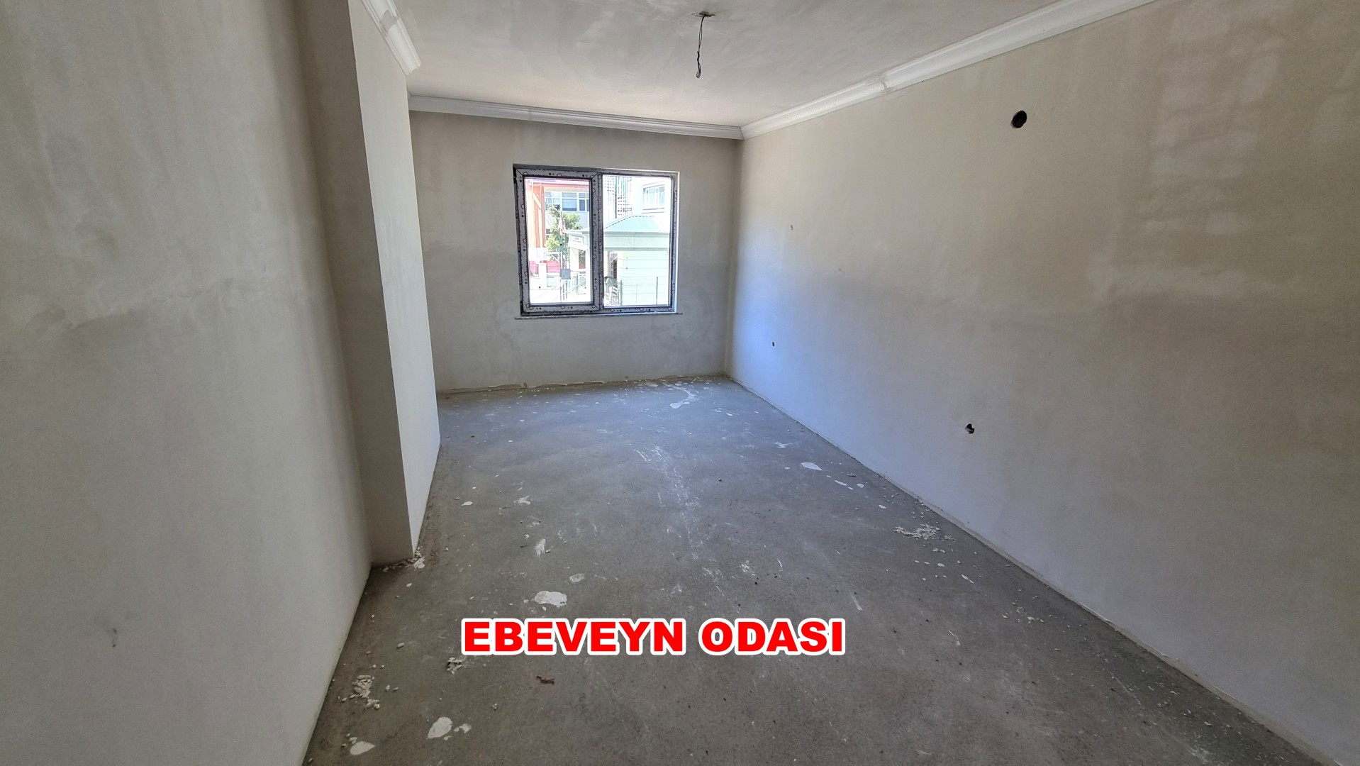Satılık Daire, Trabzon / OF / CUMHURİYET MAHALLESİ