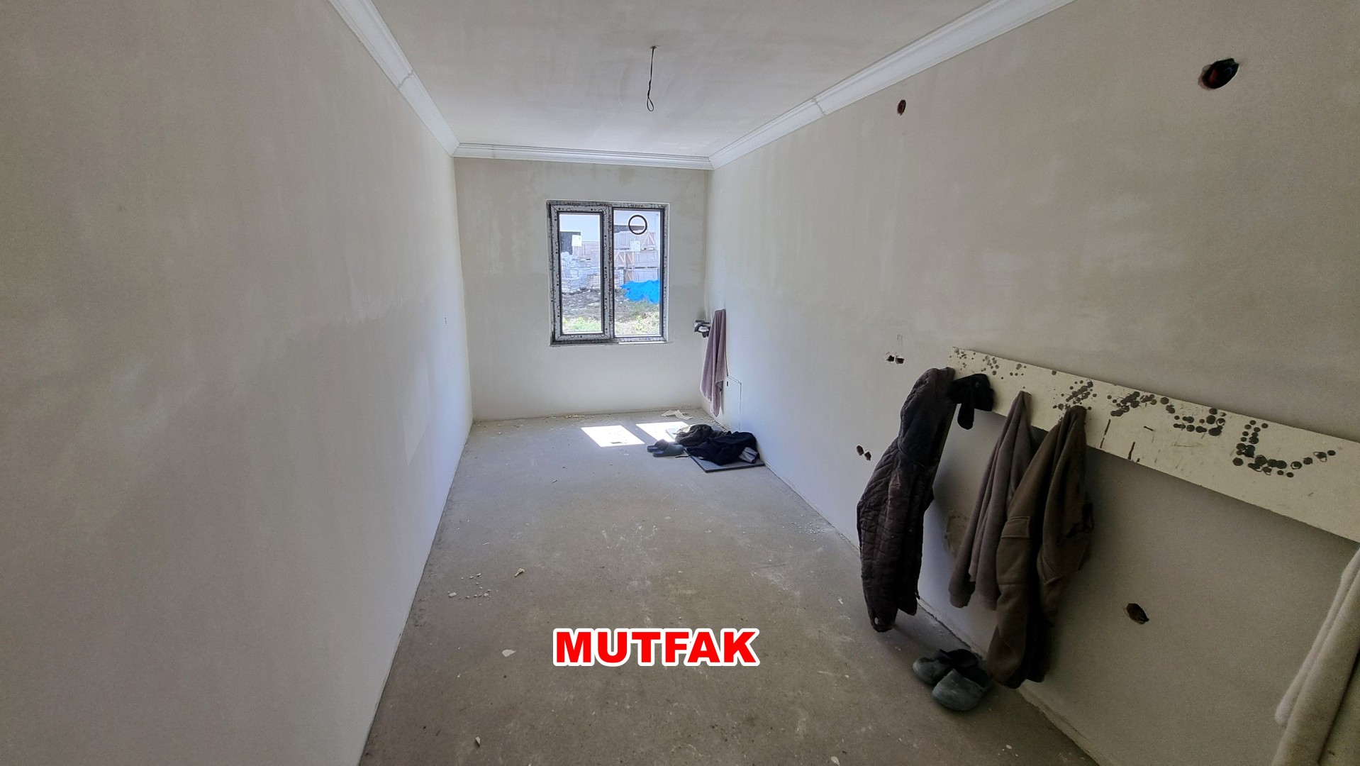 Satılık Daire, Trabzon / OF / CUMHURİYET MAHALLESİ