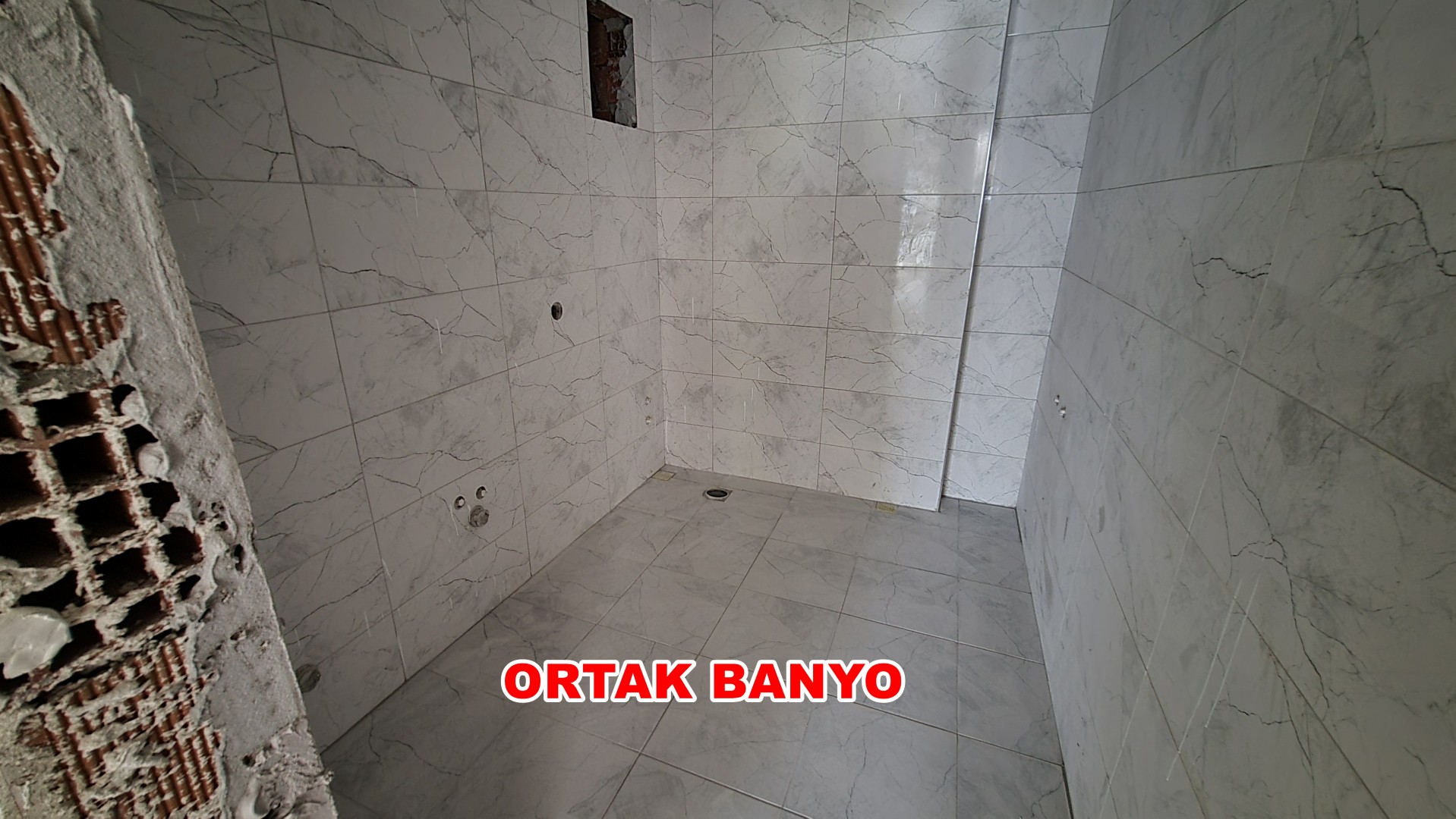 Satılık Daire, Trabzon / OF / CUMHURİYET MAHALLESİ