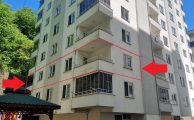 Kiralık Daire, Trabzon / OF / ÇAMLI MAHALLESİ
