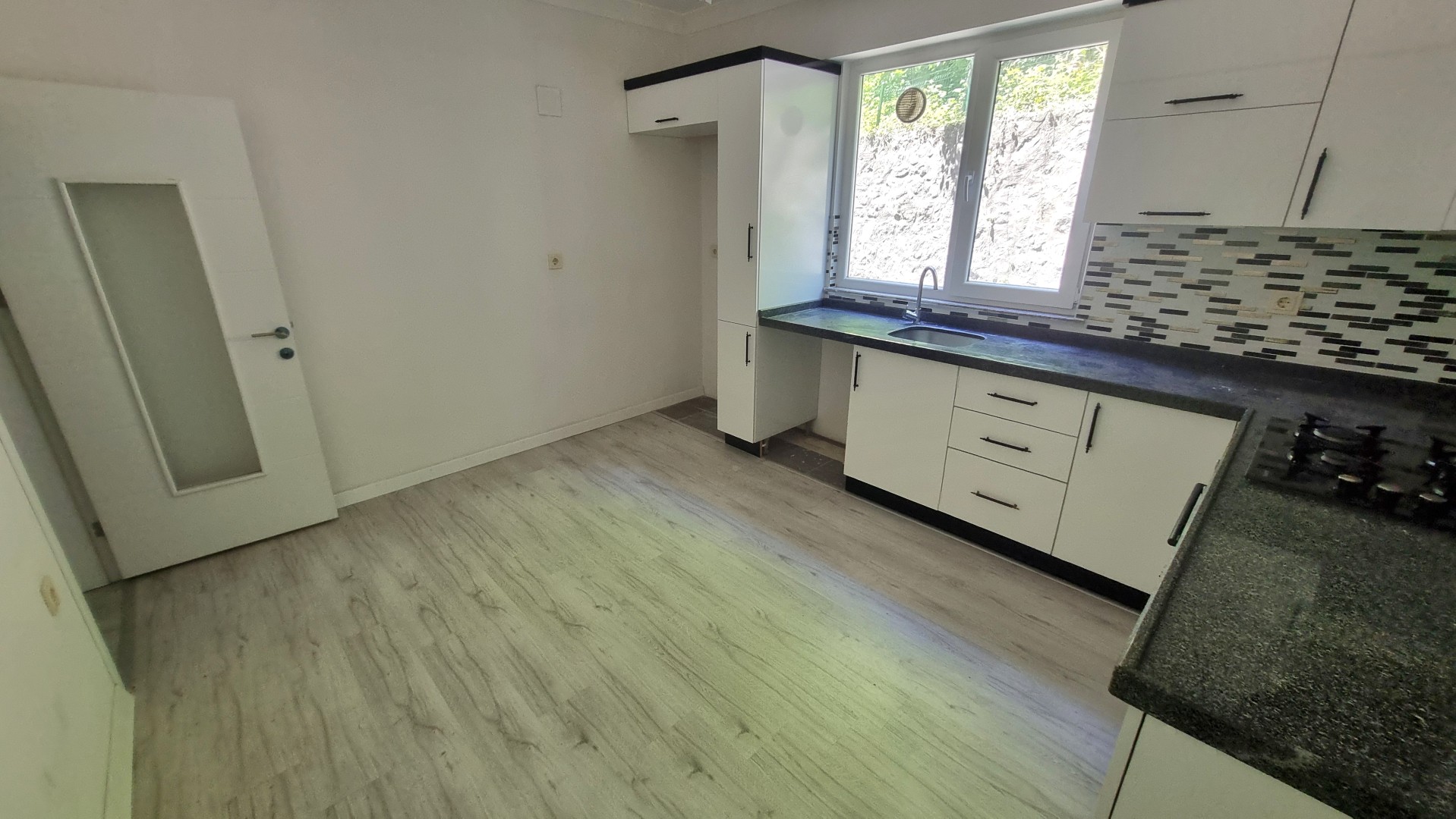 Kiralık Daire, Trabzon / OF / ÇAMLI MAHALLESİ