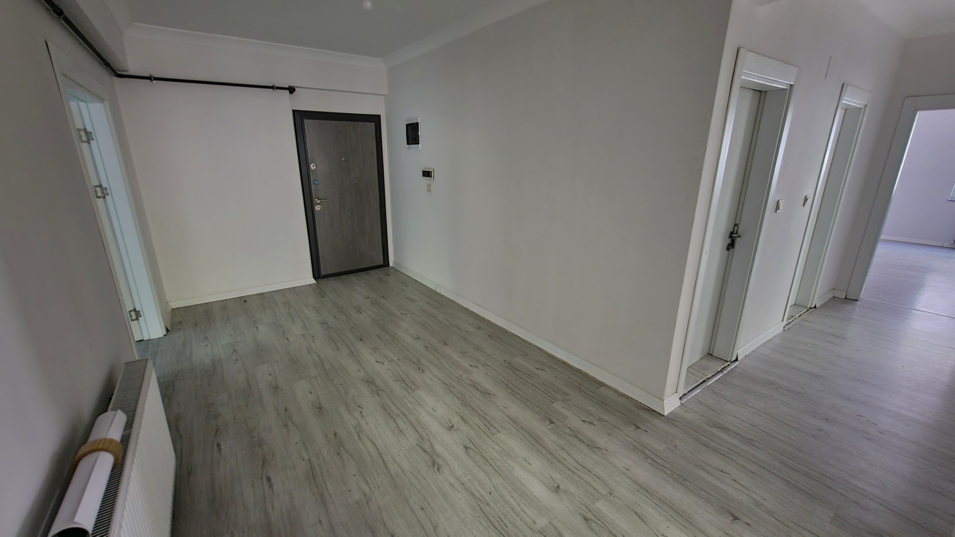 Kiralık Daire, Trabzon / OF / ÇAMLI MAHALLESİ