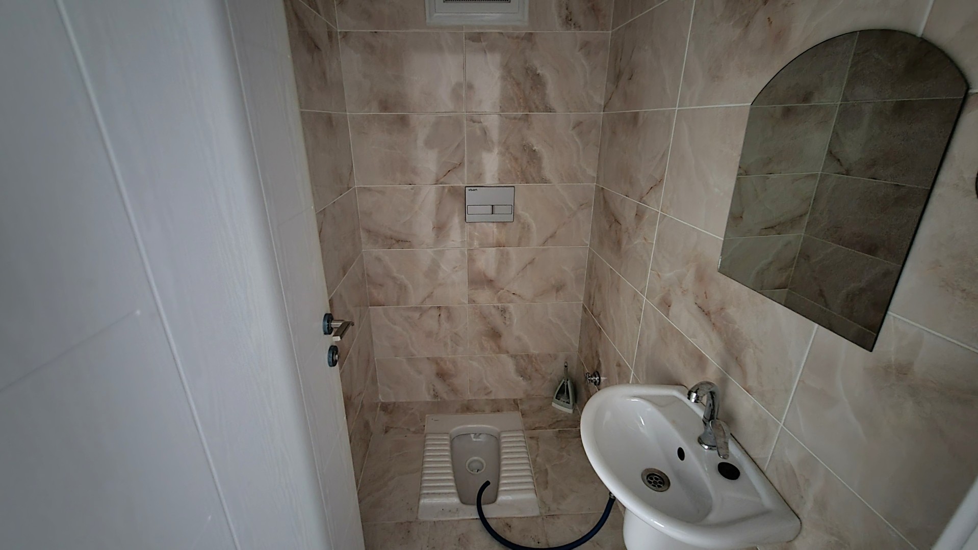 Kiralık Daire, Trabzon / OF / ÇAMLI MAHALLESİ