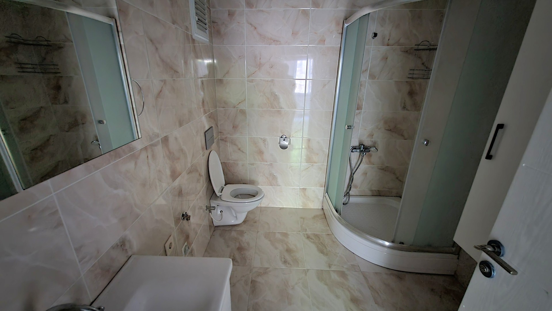 Kiralık Daire, Trabzon / OF / ÇAMLI MAHALLESİ