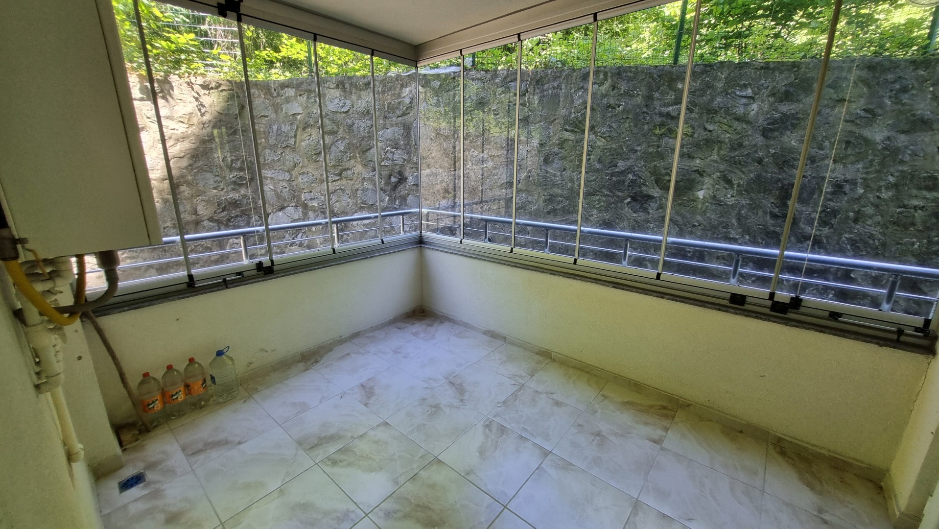 Kiralık Daire, Trabzon / OF / ÇAMLI MAHALLESİ