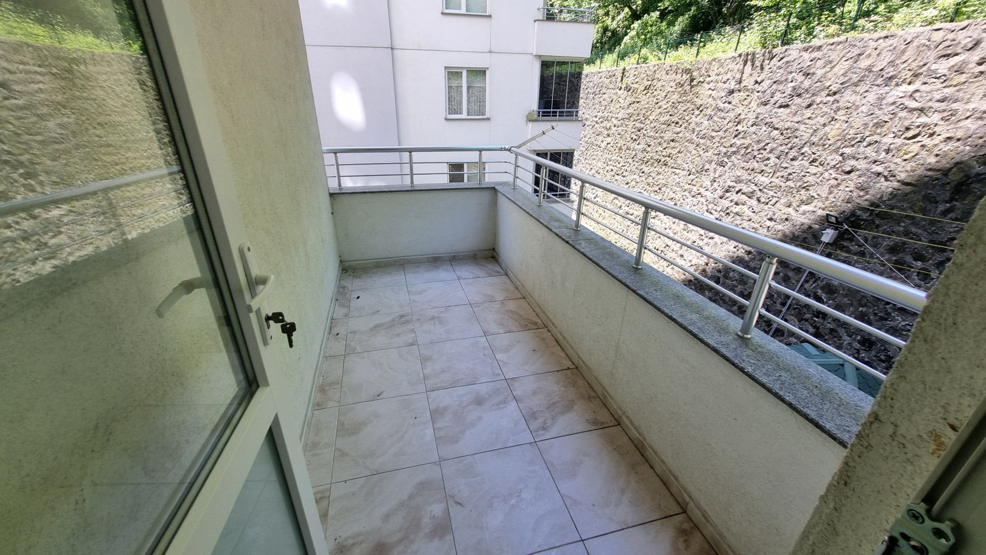 Kiralık Daire, Trabzon / OF / ÇAMLI MAHALLESİ