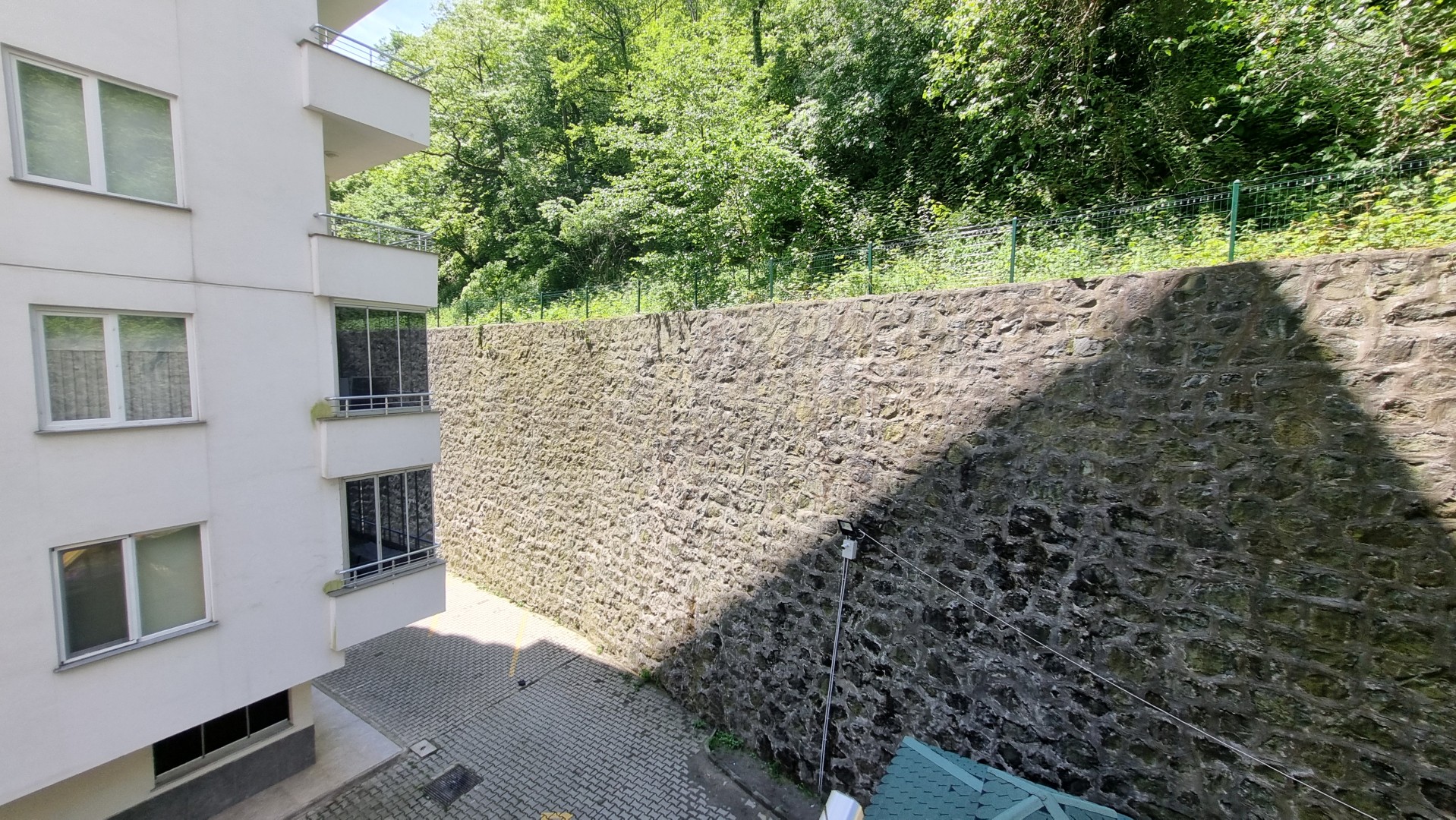 Kiralık Daire, Trabzon / OF / ÇAMLI MAHALLESİ