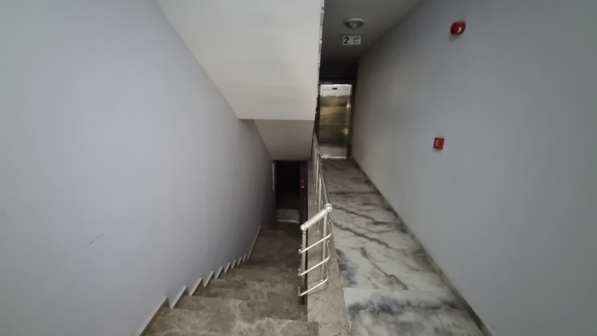 Kiralık Daire, Trabzon / OF / ÇAMLI MAHALLESİ
