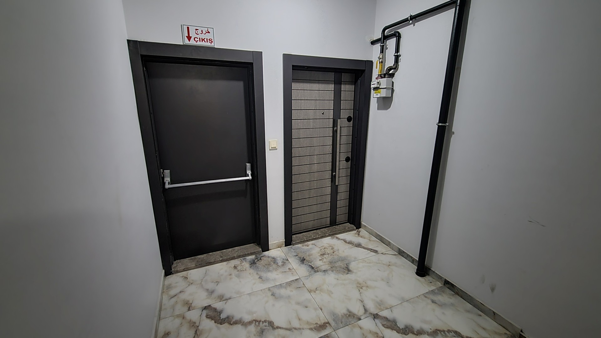 Kiralık Daire, Trabzon / OF / ÇAMLI MAHALLESİ
