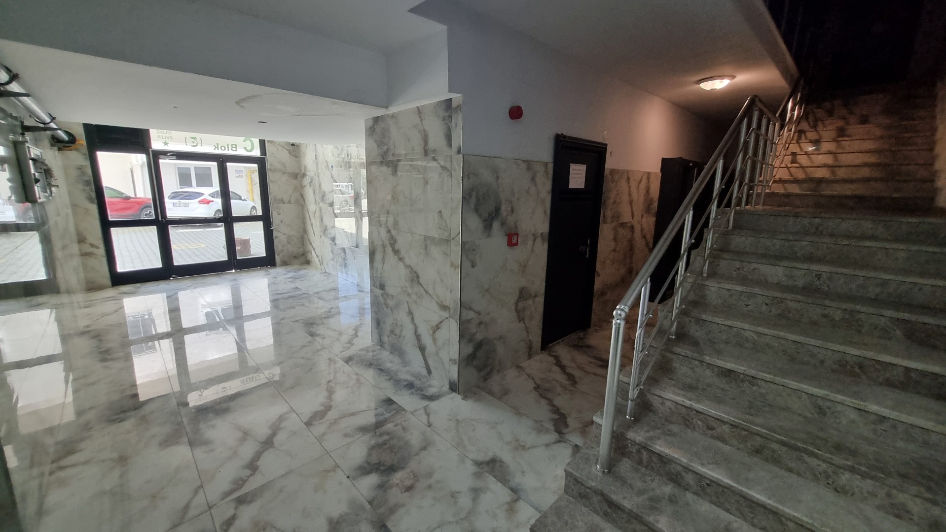 Kiralık Daire, Trabzon / OF / ÇAMLI MAHALLESİ