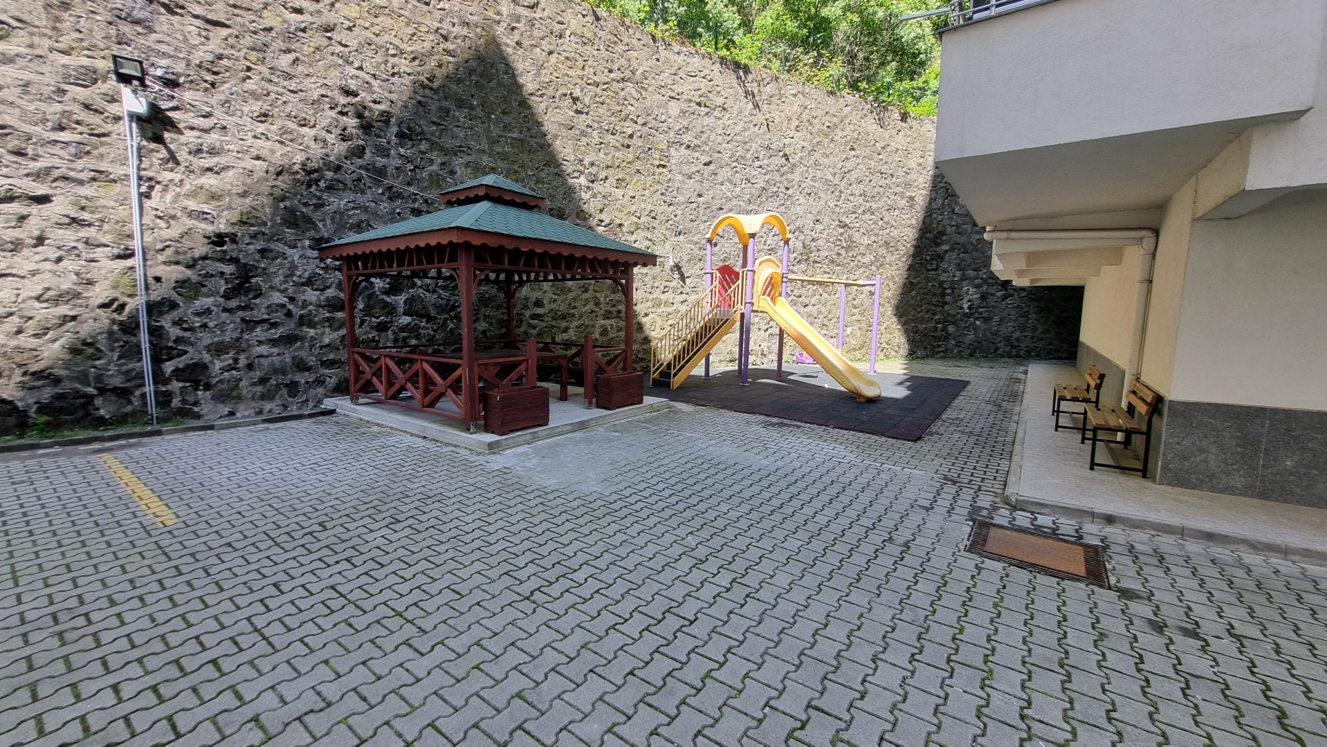 Kiralık Daire, Trabzon / OF / ÇAMLI MAHALLESİ
