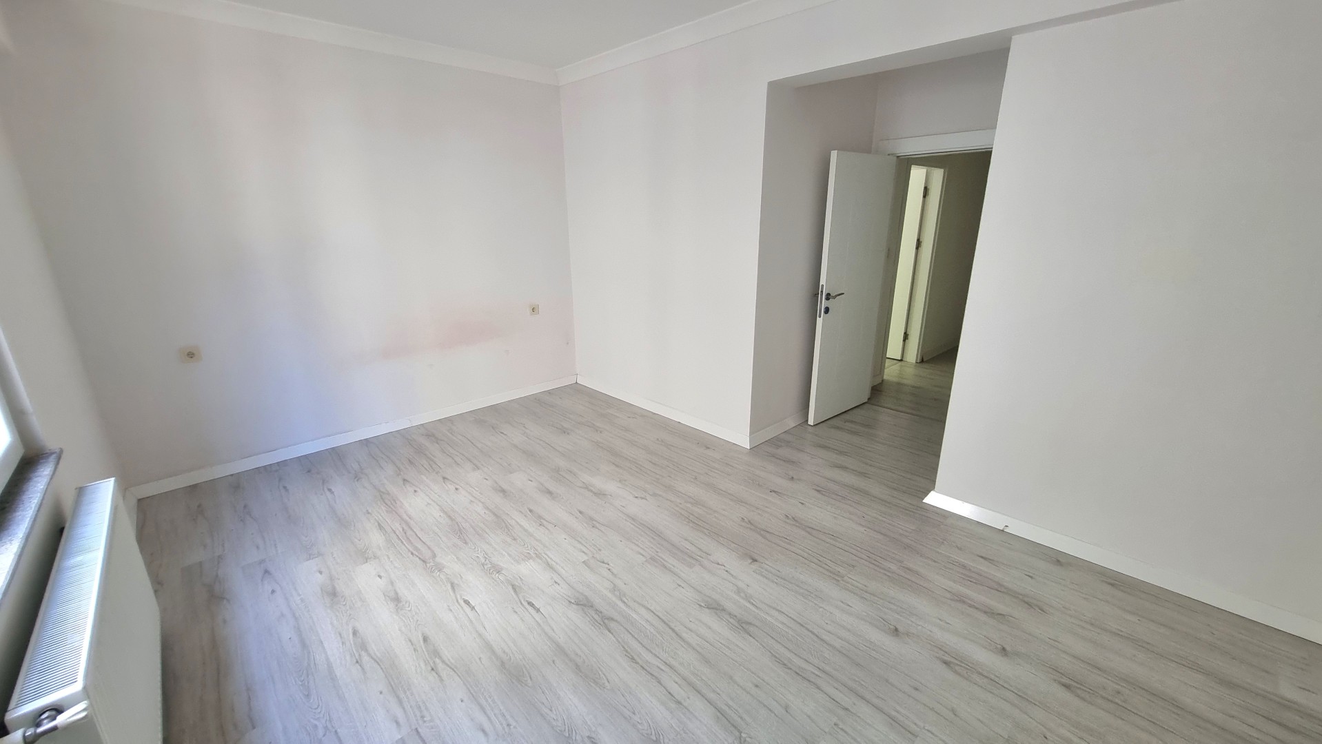 Kiralık Daire, Trabzon / OF / ÇAMLI MAHALLESİ