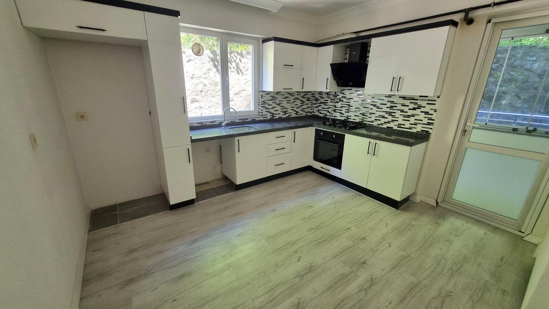 Kiralık Daire, Trabzon / OF / ÇAMLI MAHALLESİ
