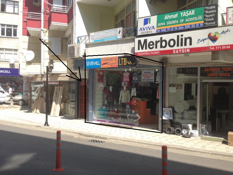 Kiralık OFİS, İstanbul / ESENYURT / CUMHURİYET