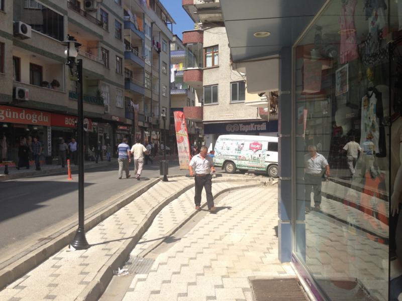 Kiralık OFİS, İstanbul / ESENYURT / CUMHURİYET