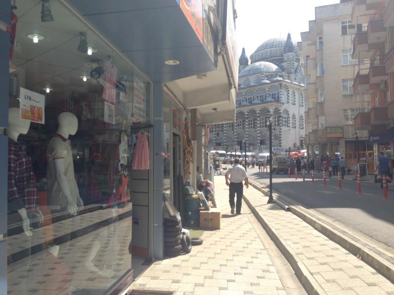 Kiralık OFİS, İstanbul / ESENYURT / CUMHURİYET