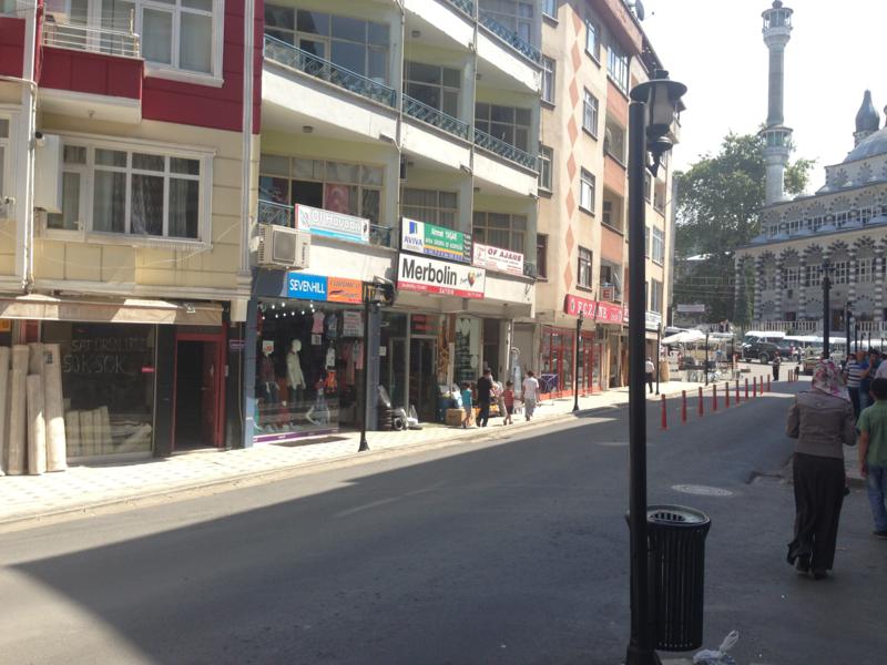 Kiralık OFİS, İstanbul / ESENYURT / CUMHURİYET
