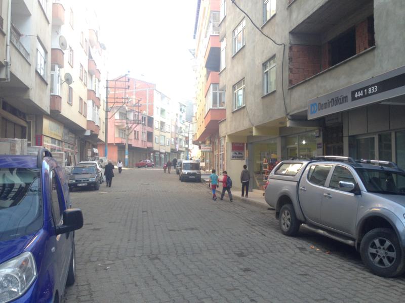 Satılık İŞYERİ, Trabzon / MERKEZ / SOLAKLI MAH.