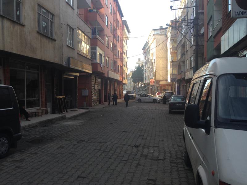 Satılık İŞYERİ, Trabzon / MERKEZ / SOLAKLI MAH.