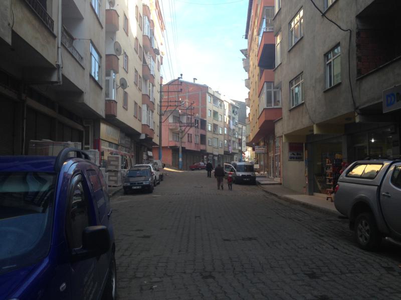 Satılık İŞYERİ, Trabzon / MERKEZ / SOLAKLI MAH.